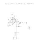 LIGHTING DEVICE WITH PUMP LIGHT SOURCE AND PHOSPHOR ARRANGEMENT diagram and image