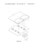 BACKLIGHT MODULE diagram and image