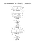 Compact Lighting System with Infrared Indicator diagram and image