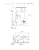 ELECTRICAL SWITCHING APPARATUS INCLUDING TRANSDUCTOR CIRCUIT AND     ALTERNATING CURRENT ELECTRONIC TRIP CIRCUIT diagram and image