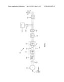 WIND TURBINE FAULT DETECTION CIRCUIT AND METHOD diagram and image