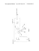 WIND TURBINE FAULT DETECTION CIRCUIT AND METHOD diagram and image