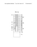 SEMICONDUCTOR MEMORY DEVICE AND METHOD FOR MANUFACTURING THE SAME diagram and image