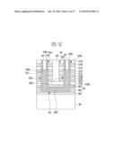 SEMICONDUCTOR MEMORY DEVICE AND METHOD FOR MANUFACTURING THE SAME diagram and image