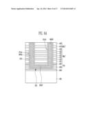 SEMICONDUCTOR MEMORY DEVICE AND METHOD FOR MANUFACTURING THE SAME diagram and image