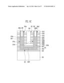 SEMICONDUCTOR MEMORY DEVICE AND METHOD FOR MANUFACTURING THE SAME diagram and image