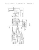 WRITE WORD-LINE ASSIST CIRCUITRY FOR A BYTE-WRITEABLE MEMORY diagram and image