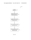 SWITCHED INTERFACE STACKED-DIE MEMORY ARCHITECTURE diagram and image