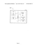 POWER MANAGEMENT CONTROL AND CONTROLLING MEMORY REFRESH OPERATIONS diagram and image