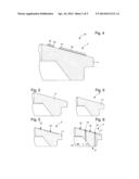 SELECTIVELY CONDUCTIVE CERAMIC COATED WITH METALLIC MATERIAL diagram and image