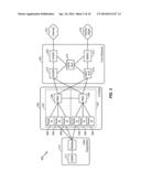 METHOD AND APPARATUS FOR UPLINK CHANNEL CAPACITY ESTIMATION AND     TRANSMISSION CONTROL diagram and image