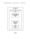 METHOD AND APPARATUS FOR UPLINK CHANNEL CAPACITY ESTIMATION AND     TRANSMISSION CONTROL diagram and image