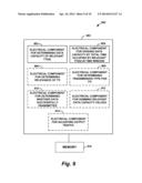 METHOD AND APPARATUS FOR UPLINK CHANNEL CAPACITY ESTIMATION AND     TRANSMISSION CONTROL diagram and image