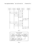 METHOD FOR PROVIDING SERVICES, SERVICE BROKER, AND POLICY AND CHARGING     RULES FUNCTION APPARATUS diagram and image