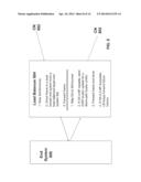 METHOD AND SYSTEM OF PACKET BASED IDENTIFIER LOCATOR NETWORK PROTOCOL     (ILNP) LOAD BALANCING AND ROUTING diagram and image