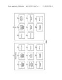 PRIORITIZATION OF USERS FOR SWITCHING BETWEEN CO-EXISTENCE WIRELESS     SYSTEMS diagram and image