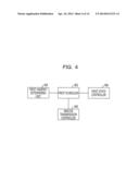 RADIO COMMUNICATION DEVICE, METHOD FOR CONTROLLING RADIO COMMUNICATION,     AND RADIO COMMUNICATION SYSTEM diagram and image