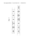 RADIO COMMUNICATION DEVICE, METHOD FOR CONTROLLING RADIO COMMUNICATION,     AND RADIO COMMUNICATION SYSTEM diagram and image