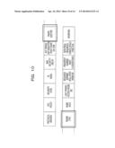 RADIO COMMUNICATION DEVICE, METHOD FOR CONTROLLING RADIO COMMUNICATION,     AND RADIO COMMUNICATION SYSTEM diagram and image