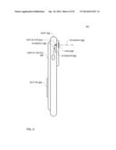 CALIBRATION OF A HAND-HELD MEDICAL DEVICE BY A MOBILE DEVICE diagram and image