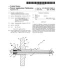 ONLINE CALIBRATION OF A TEMPERATURE MEASUREMENT POINT diagram and image