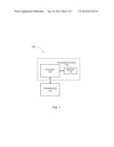 ROBUST SCALABLE AND ADAPTIVE FREQUENCY ESTIMATION AND FREQUENCY TRACKING     FOR WIRELESS SYSTEMS diagram and image