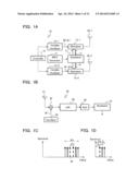 Wireless Transmitter, Wireless Receiver, Wireless Communication System,     Elevator Control System, and Transformer Equipment Control System diagram and image