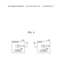 RADIO COMMUNICATION DEVICE AND RADIO COMMUNICATION METHOD diagram and image