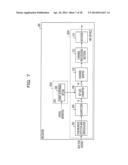 RADIO COMMUNICATION DEVICE AND RADIO COMMUNICATION METHOD diagram and image