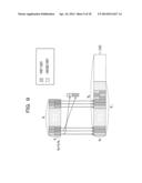 RADIO COMMUNICATION DEVICE AND RADIO COMMUNICATION METHOD diagram and image