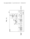 RADIO COMMUNICATION DEVICE AND RADIO COMMUNICATION METHOD diagram and image