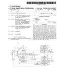 X-RAY DIAGNOSTIC APPARATUS diagram and image