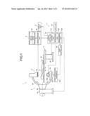 X-RAY DIAGNOSTIC APPARATUS diagram and image