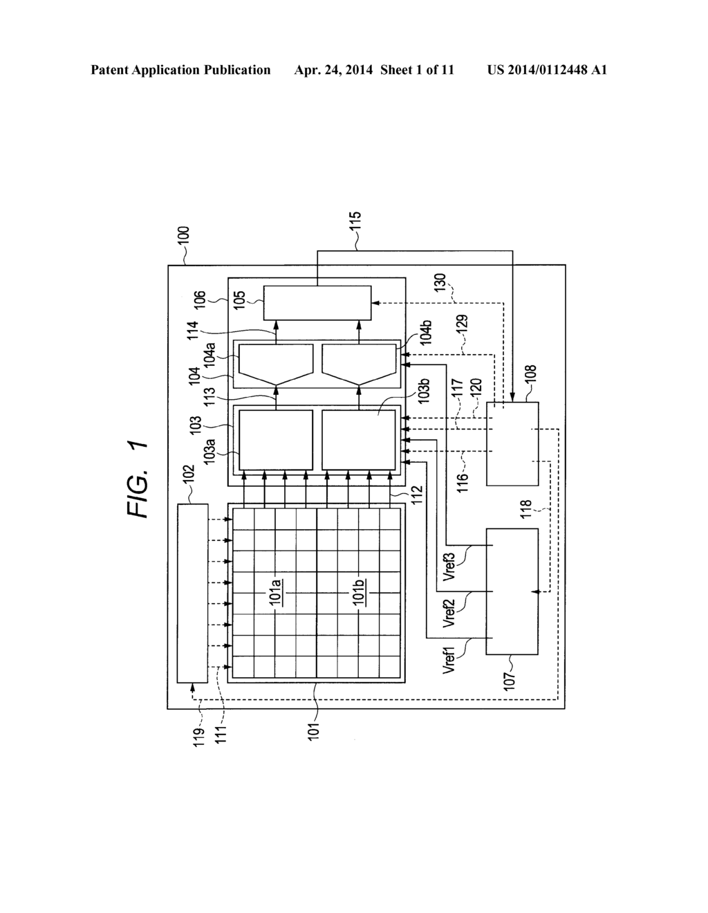 IMAGING APPARATUS, CONTROL METHOD THEREFOR, AND IMAGING SYSTEM - diagram, schematic, and image 02