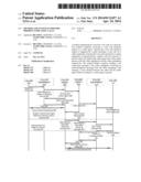 METHOD AND SYSTEM TO PROVIDE PRIORITY INDICATING CALLS diagram and image