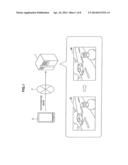 INFORMATION PROCESSING DEVICE AND STORAGE MEDIUM diagram and image