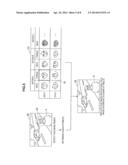 INFORMATION PROCESSING DEVICE AND STORAGE MEDIUM diagram and image