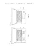 Embedded Authentication Systems in an Electronic Device diagram and image