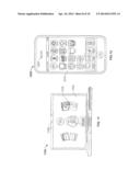 Embedded Authentication Systems in an Electronic Device diagram and image