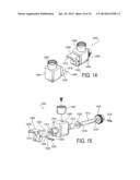 AUTOMATED PELLETIZED SAMPLE VISION INSPECTION APPARATUS AND METHODS diagram and image