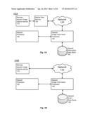 System and Method for Improved Remote Deposit Image Handling diagram and image