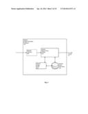 System and Method for Improved Remote Deposit Image Handling diagram and image