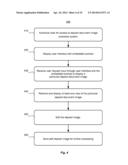 System and Method for Improved Remote Deposit Image Handling diagram and image