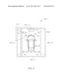 DYNAMIC IMAGE PROCESSING METHOD AND SYSTEM FOR PROCESSING VEHICULAR IMAGE diagram and image