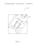 DYNAMIC IMAGE PROCESSING METHOD AND SYSTEM FOR PROCESSING VEHICULAR IMAGE diagram and image