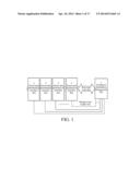CIRCUIT FOR REALIZING PASSIVATION OF INTELLIGENT OPTICAL DISTRIBUTION     INTERFACE DISC IN MACHINE DISC ENABLE MANNER diagram and image