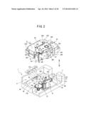 TAPE CASSETTE diagram and image