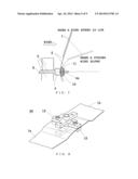 PROPELLER WINDMILL FOR SMALL-SIZED POWER GENERATOR diagram and image