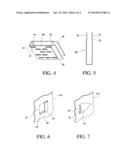 METHOD AND CLEANING PLATE FOR CLEANING A BRAKE OF A WIND TURBINE diagram and image