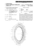 ROLLING BEARING, NOTABLY FOR SHIP S PROPELLER OR FOR WIND TURBINE diagram and image